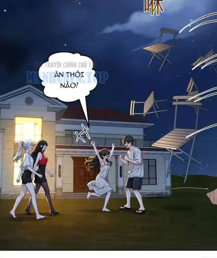 Tận Thế: Vừa Vô Địch Đã Bị Chặn Cửa Cầu Hôn Chapter 22 - 95