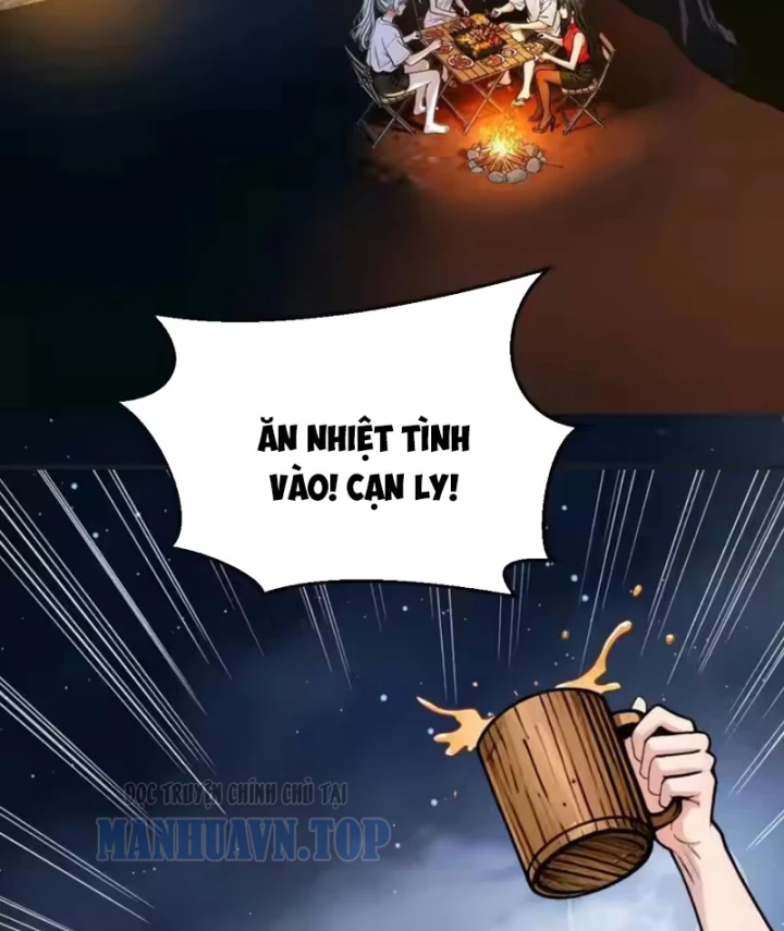 Tận Thế: Vừa Vô Địch Đã Bị Chặn Cửa Cầu Hôn Chapter 22 - 97