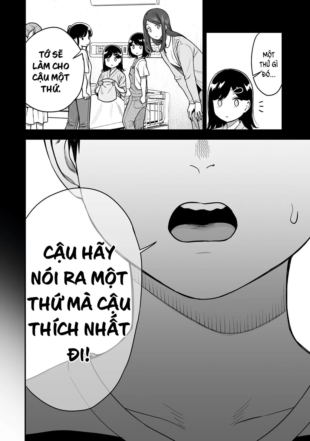 Lỡ tay sửa xe cho nàng Gyaru, ai dè lại bị nàng bám lấy Chapter 5 - 15