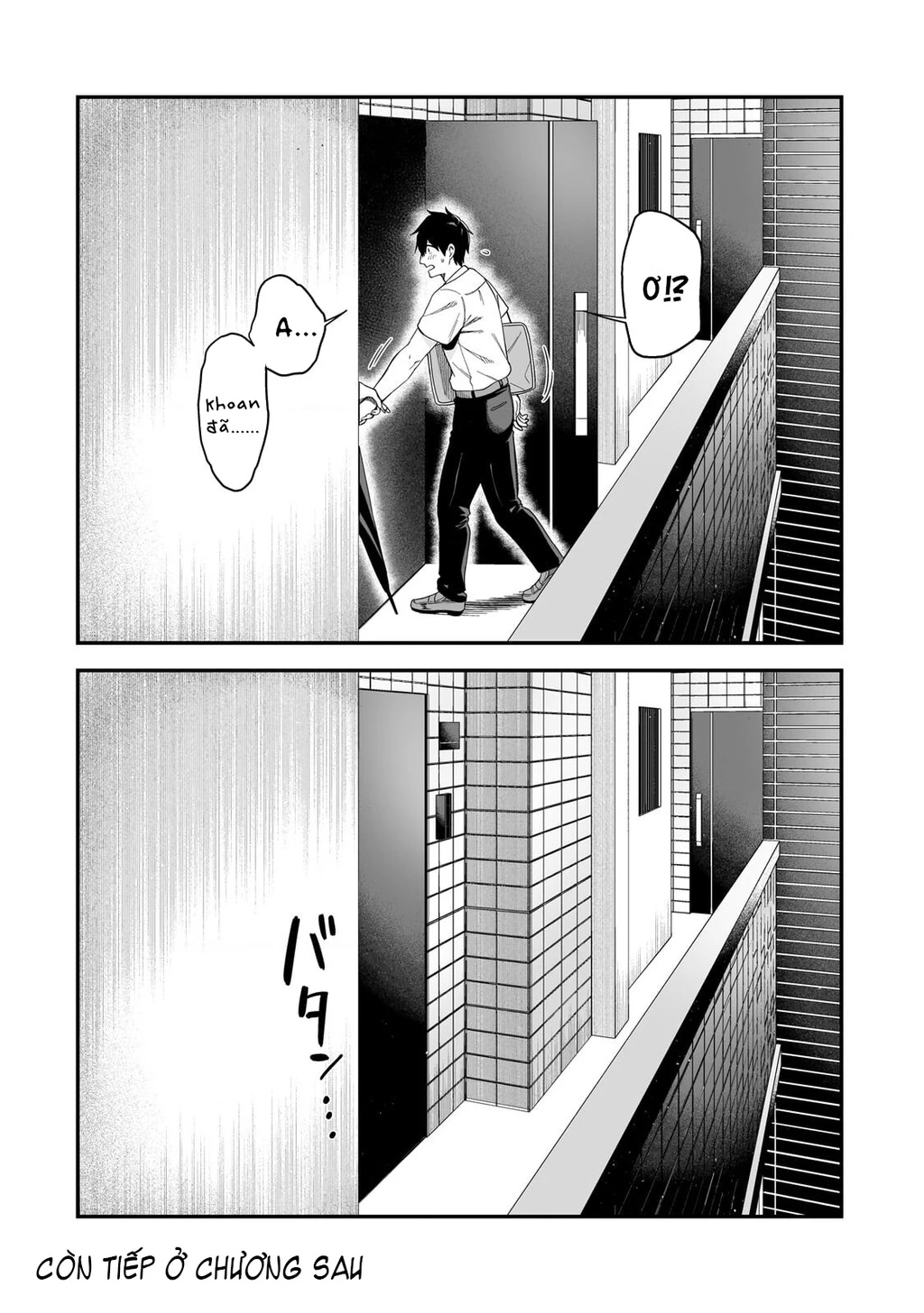 Lỡ tay sửa xe cho nàng Gyaru, ai dè lại bị nàng bám lấy Chapter 6 - 26