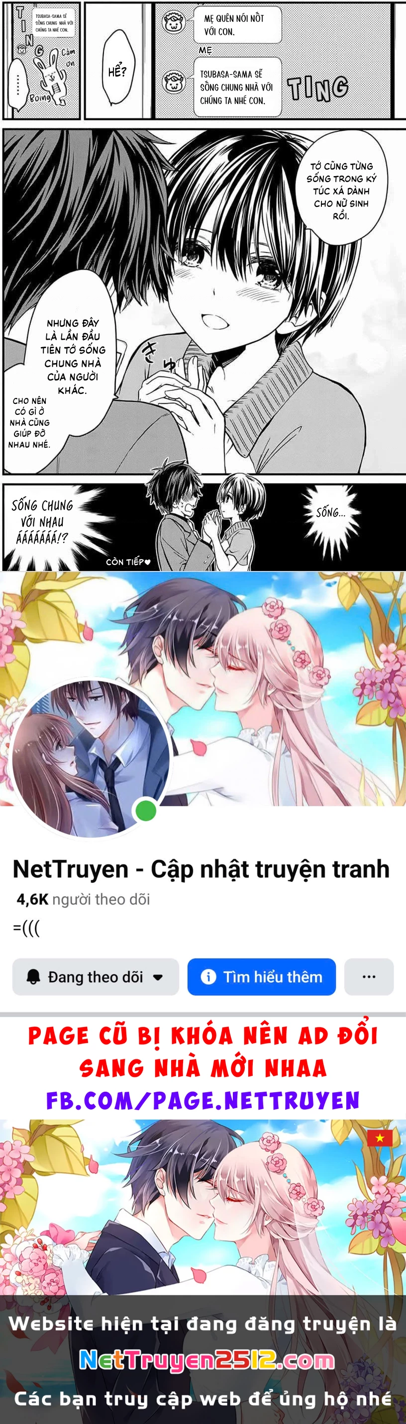 Tôi được làm quản gia riêng của cô bạn tiểu thư Chapter 1 - 36