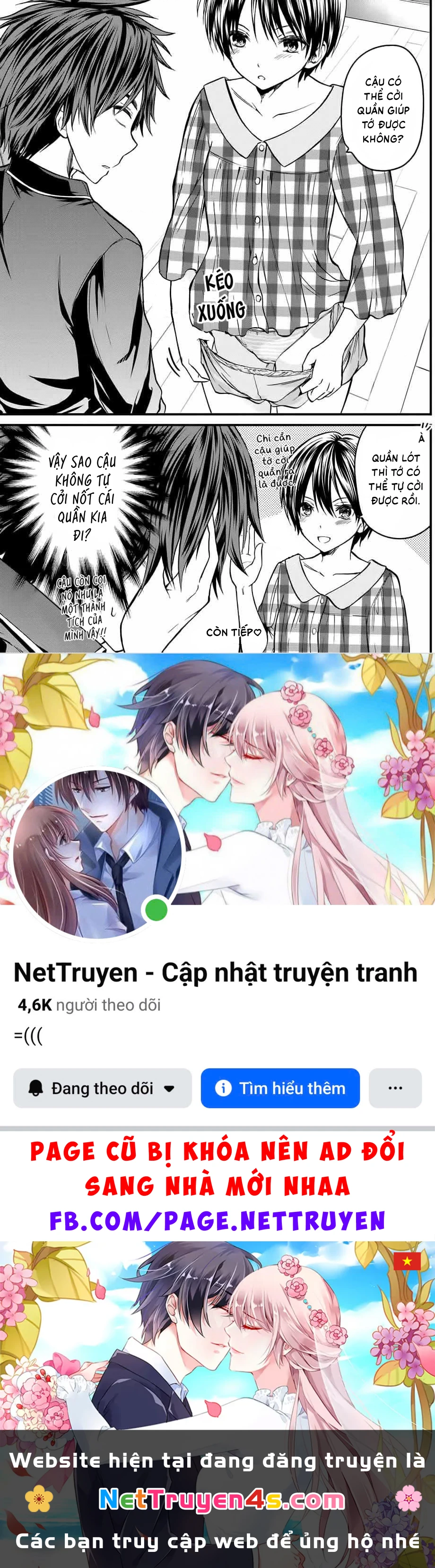 Tôi được làm quản gia riêng của cô bạn tiểu thư Chapter 4 - 17