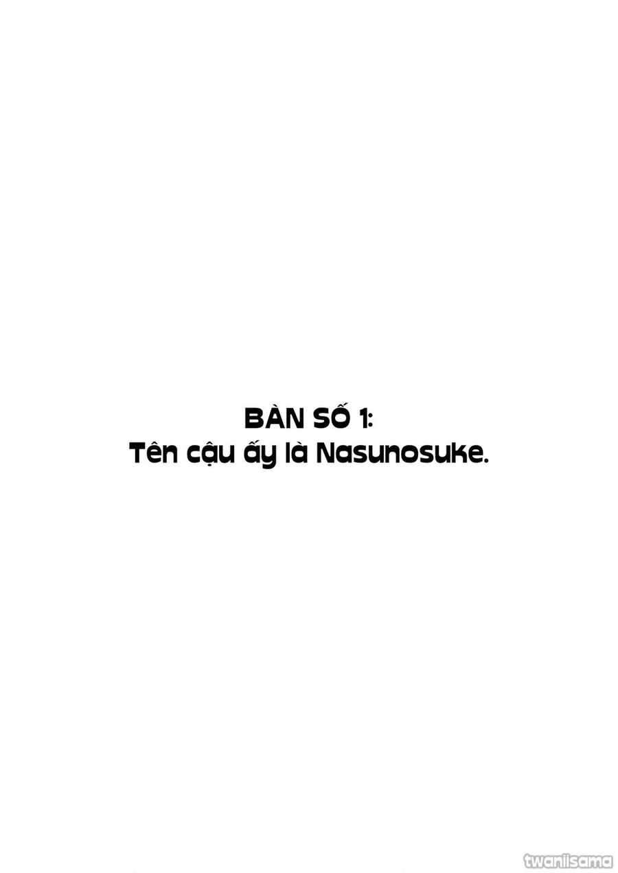 Service Wars - Thánh Chiến Phục Vụ Chapter  - 3