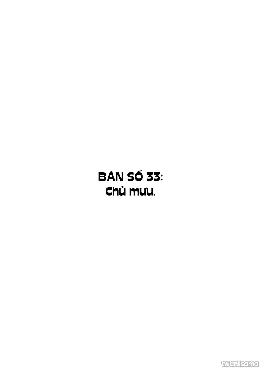 Service Wars - Thánh Chiến Phục Vụ Chapter 33 - 3