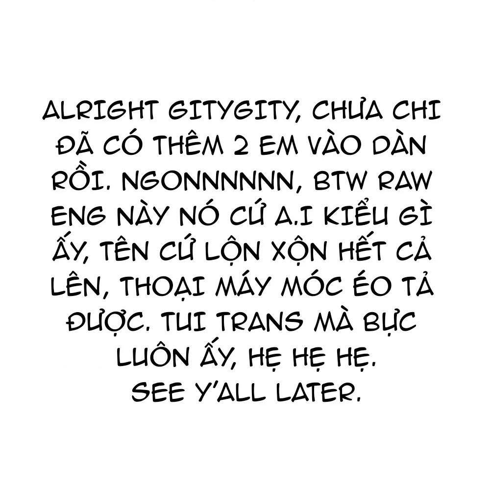 Tôi Có Kỹ Năng Minecraft Cùng Dàn Mỹ Nữ Sinh Tồn Trên Đảo Hoang Chapter 2 - 29