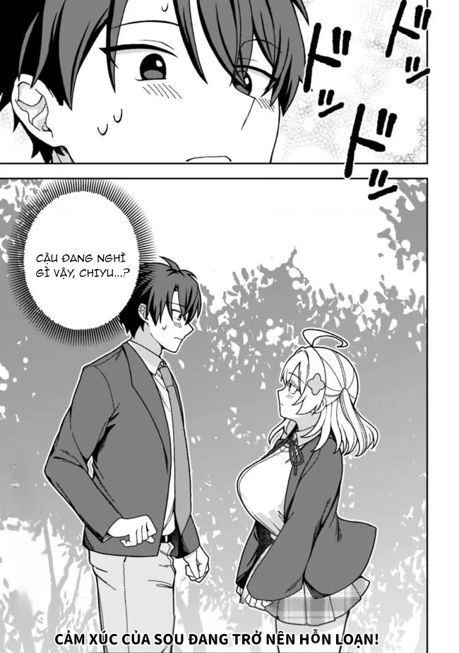 Tôi Có Kỹ Năng Minecraft Cùng Dàn Mỹ Nữ Sinh Tồn Trên Đảo Hoang Chapter 3 - 25