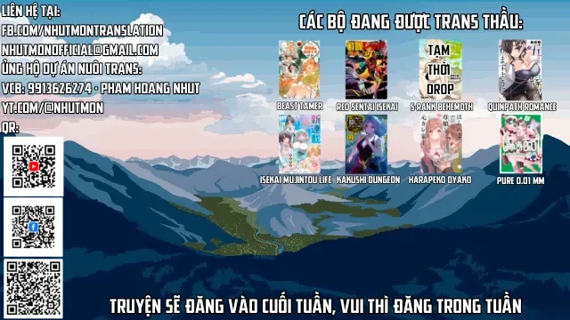 Tôi Có Kỹ Năng Minecraft Cùng Dàn Mỹ Nữ Sinh Tồn Trên Đảo Hoang Chapter  9 - 25