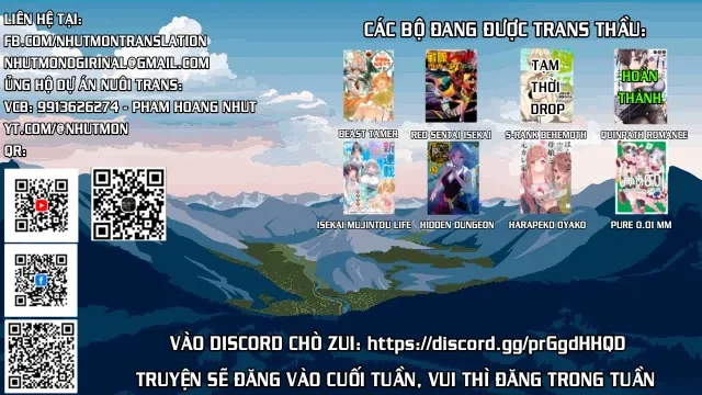 Tôi Có Kỹ Năng Minecraft Cùng Dàn Mỹ Nữ Sinh Tồn Trên Đảo Hoang Chapter  10 - 22