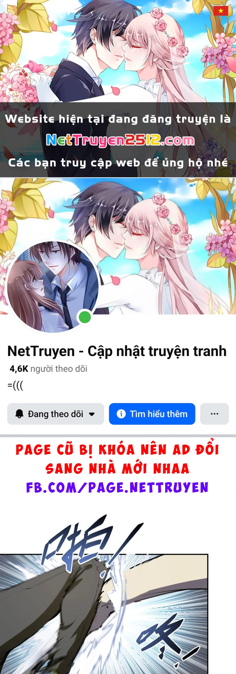 Cao Võ: Một Tay Nghiền Nát Ba Ngàn Đại Đế! Chapter 1 - 1