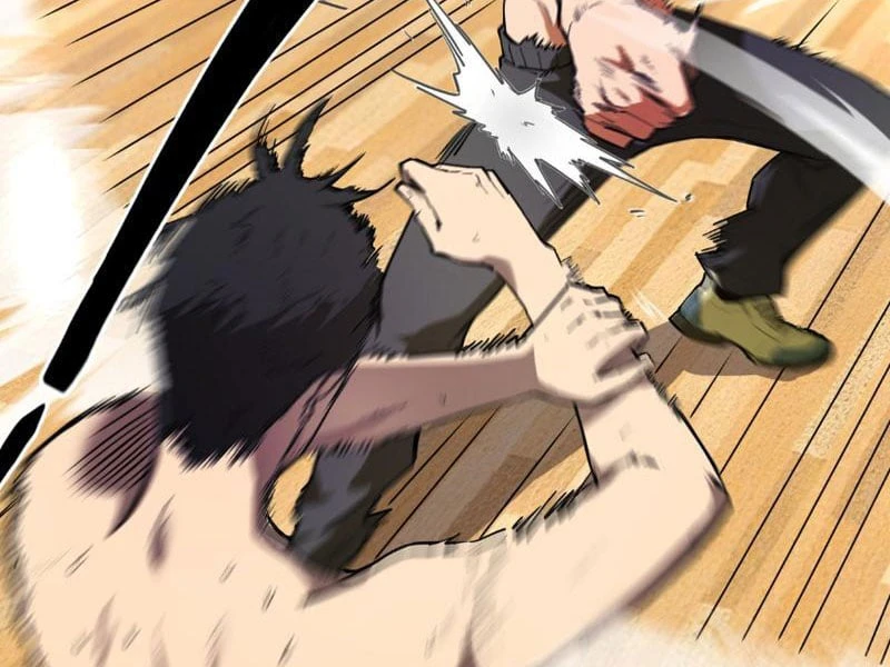 Cao Võ: Một Tay Nghiền Nát Ba Ngàn Đại Đế! Chapter 1 - 5