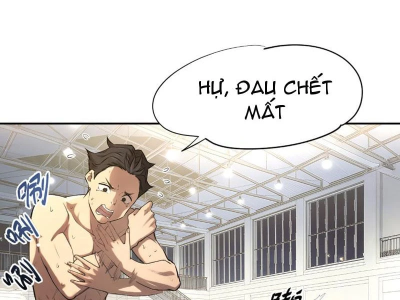 Cao Võ: Một Tay Nghiền Nát Ba Ngàn Đại Đế! Chapter 1 - 7