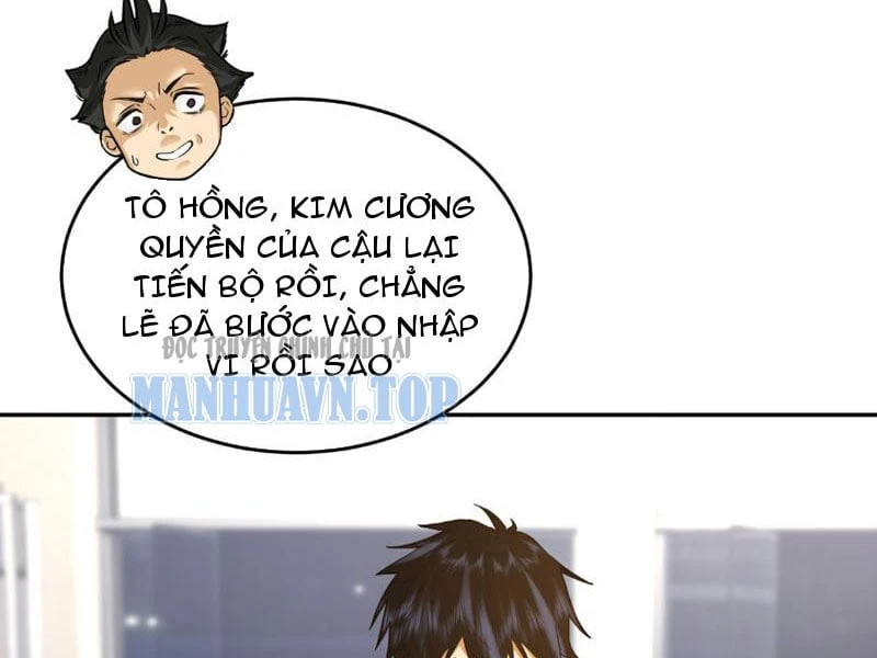 Cao Võ: Một Tay Nghiền Nát Ba Ngàn Đại Đế! Chapter 1 - 9