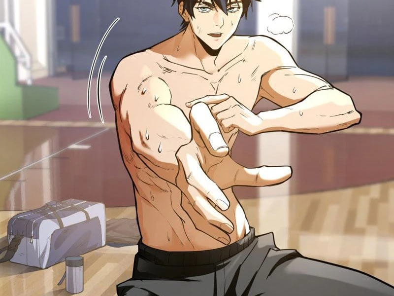 Cao Võ: Một Tay Nghiền Nát Ba Ngàn Đại Đế! Chapter 1 - 10