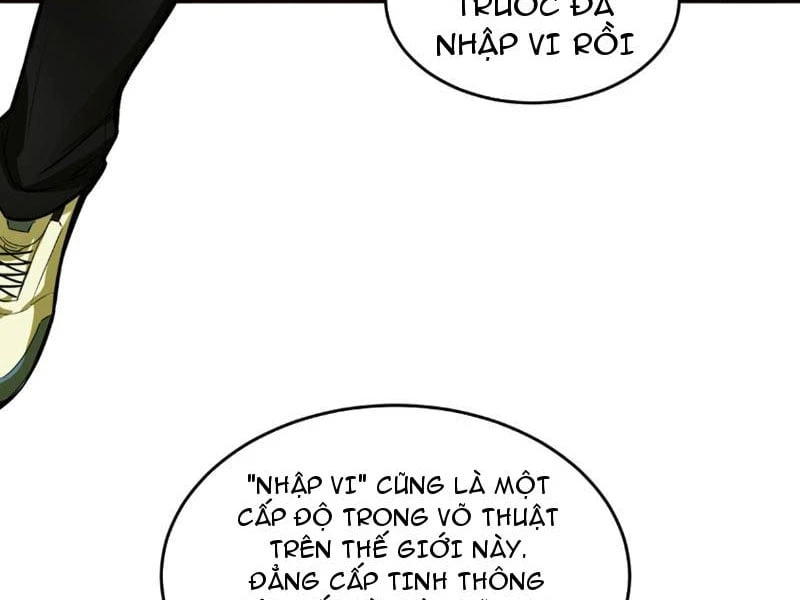 Cao Võ: Một Tay Nghiền Nát Ba Ngàn Đại Đế! Chapter 1 - 12