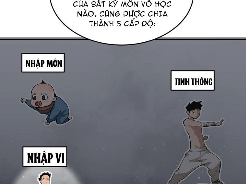 Cao Võ: Một Tay Nghiền Nát Ba Ngàn Đại Đế! Chapter 1 - 13