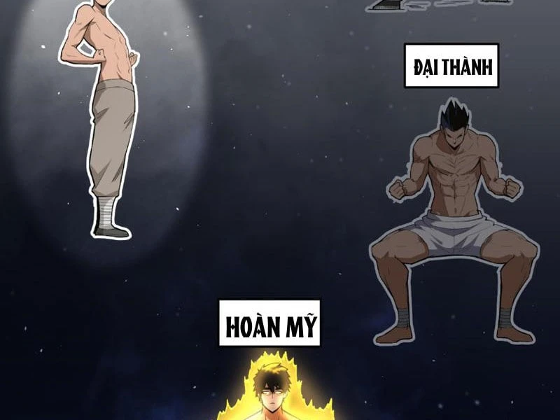 Cao Võ: Một Tay Nghiền Nát Ba Ngàn Đại Đế! Chapter 1 - 14