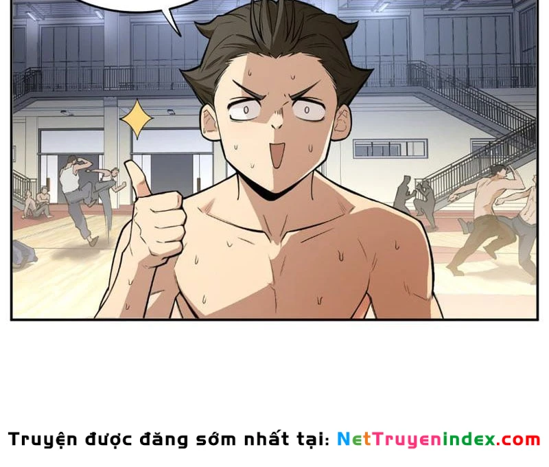 Cao Võ: Một Tay Nghiền Nát Ba Ngàn Đại Đế! Chapter 1 - 17