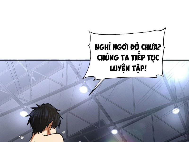 Cao Võ: Một Tay Nghiền Nát Ba Ngàn Đại Đế! Chapter 1 - 18