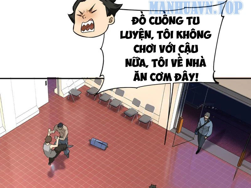 Cao Võ: Một Tay Nghiền Nát Ba Ngàn Đại Đế! Chapter 1 - 21