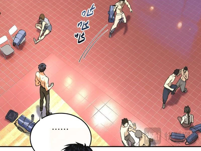 Cao Võ: Một Tay Nghiền Nát Ba Ngàn Đại Đế! Chapter 1 - 22