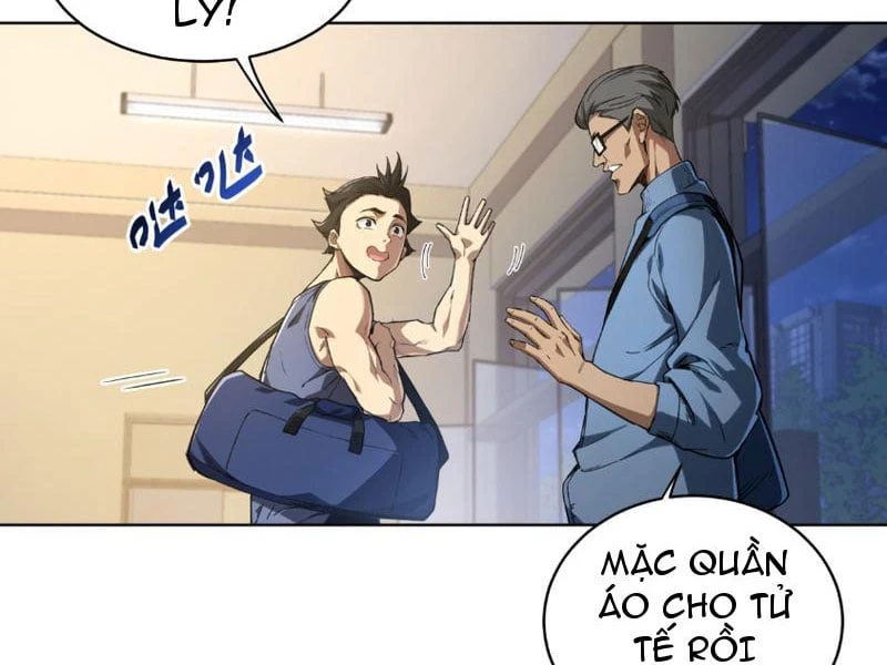 Cao Võ: Một Tay Nghiền Nát Ba Ngàn Đại Đế! Chapter 1 - 24