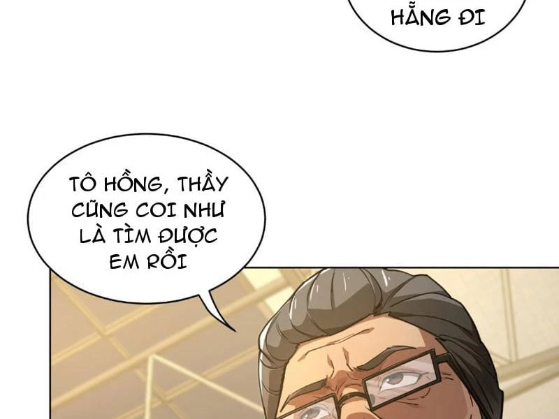 Cao Võ: Một Tay Nghiền Nát Ba Ngàn Đại Đế! Chapter 1 - 25