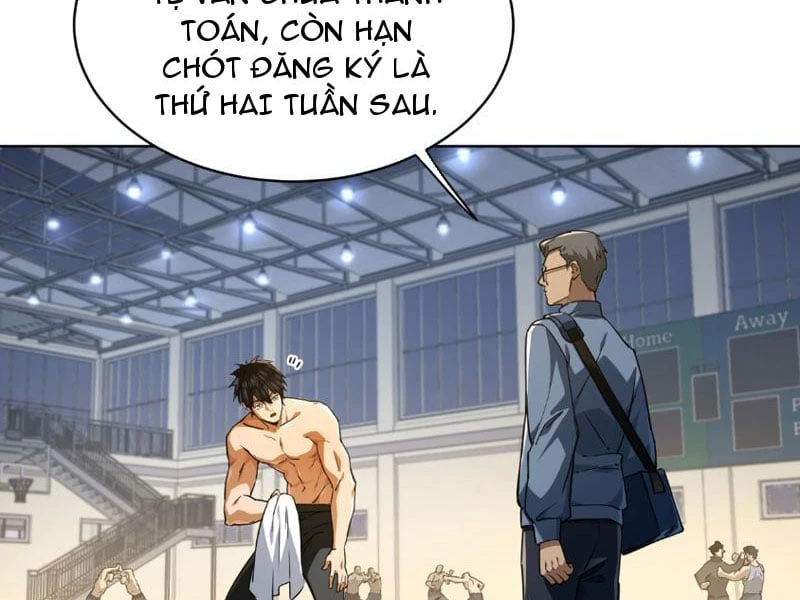 Cao Võ: Một Tay Nghiền Nát Ba Ngàn Đại Đế! Chapter 1 - 28