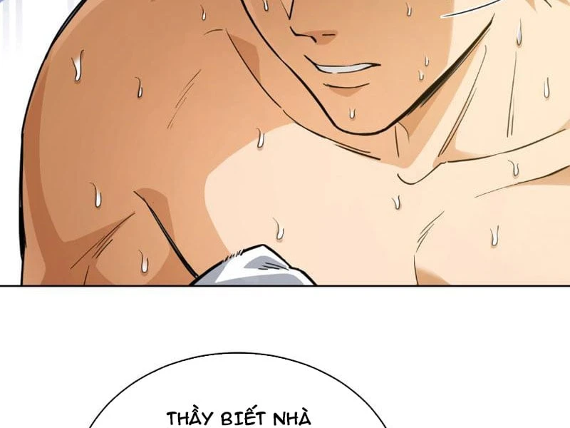 Cao Võ: Một Tay Nghiền Nát Ba Ngàn Đại Đế! Chapter 1 - 31