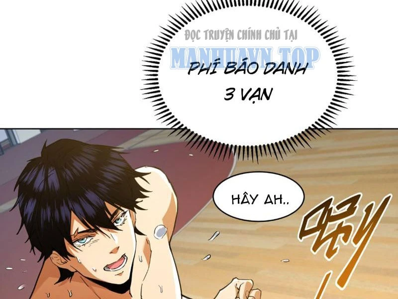 Cao Võ: Một Tay Nghiền Nát Ba Ngàn Đại Đế! Chapter 1 - 37