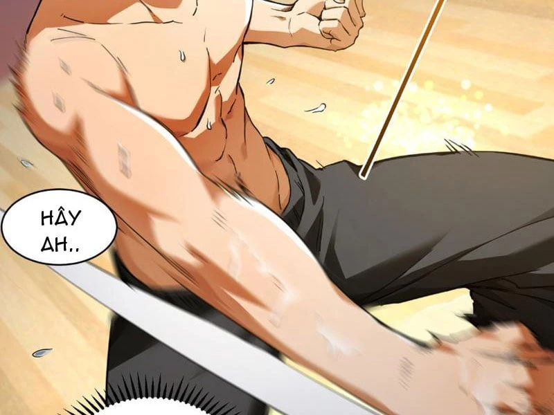 Cao Võ: Một Tay Nghiền Nát Ba Ngàn Đại Đế! Chapter 1 - 38