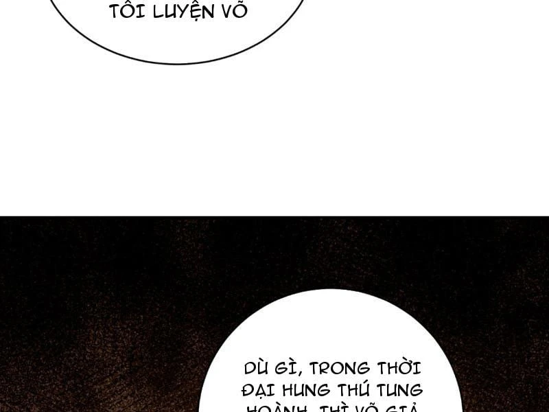 Cao Võ: Một Tay Nghiền Nát Ba Ngàn Đại Đế! Chapter 1 - 45