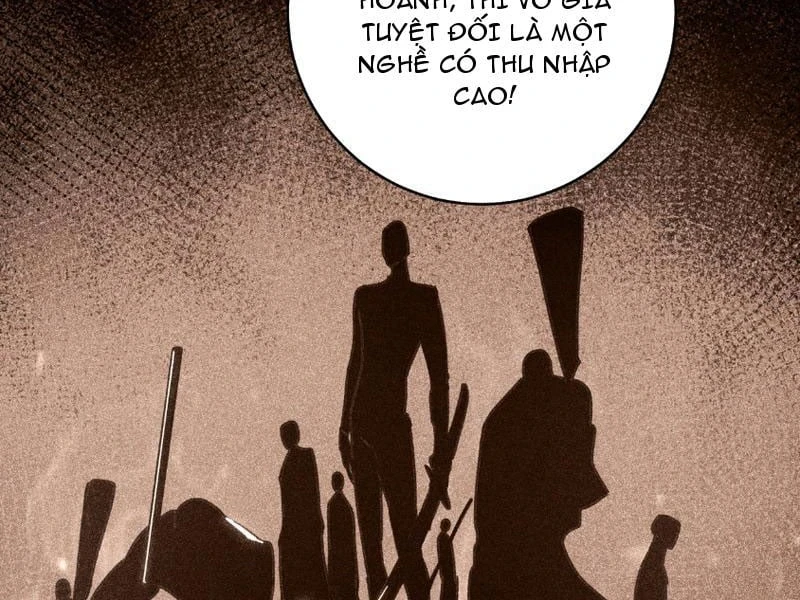 Cao Võ: Một Tay Nghiền Nát Ba Ngàn Đại Đế! Chapter 1 - 46