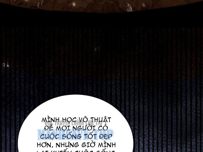 Cao Võ: Một Tay Nghiền Nát Ba Ngàn Đại Đế! Chapter 1 - 48