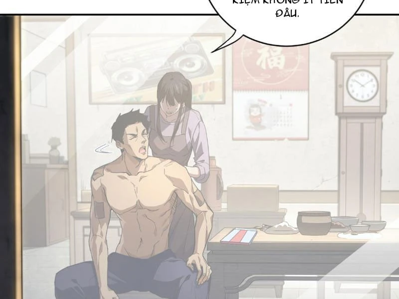 Cao Võ: Một Tay Nghiền Nát Ba Ngàn Đại Đế! Chapter 1 - 59