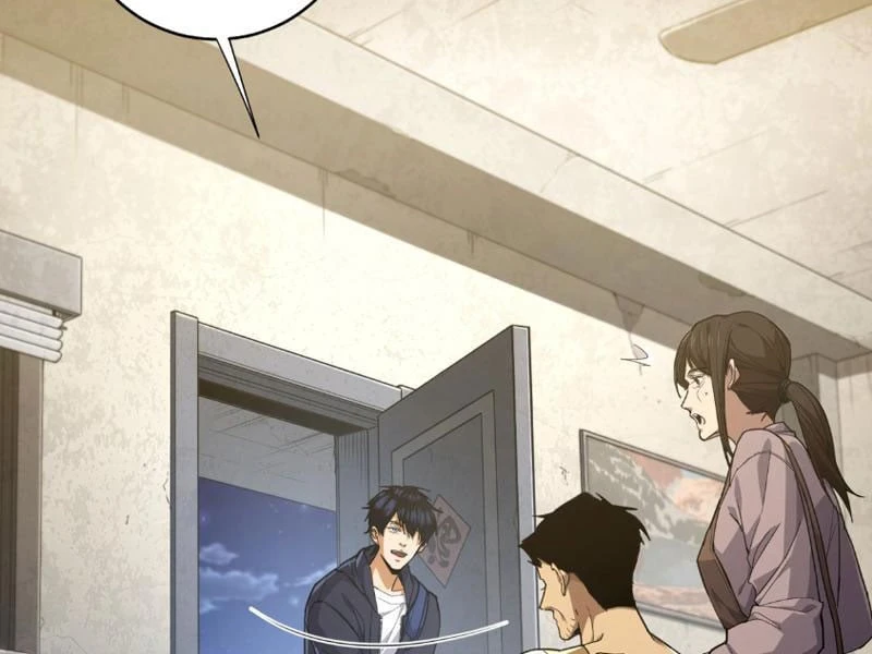 Cao Võ: Một Tay Nghiền Nát Ba Ngàn Đại Đế! Chapter 1 - 66