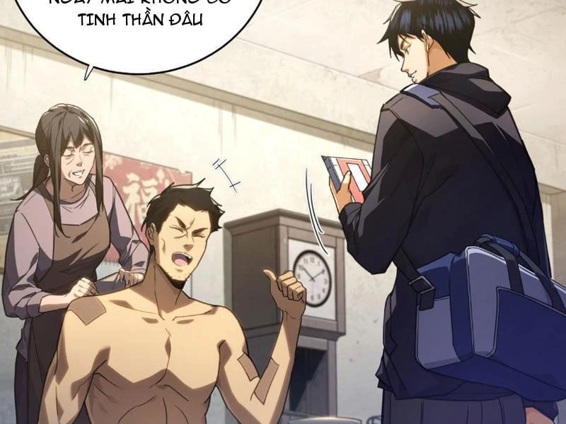 Cao Võ: Một Tay Nghiền Nát Ba Ngàn Đại Đế! Chapter 1 - 69