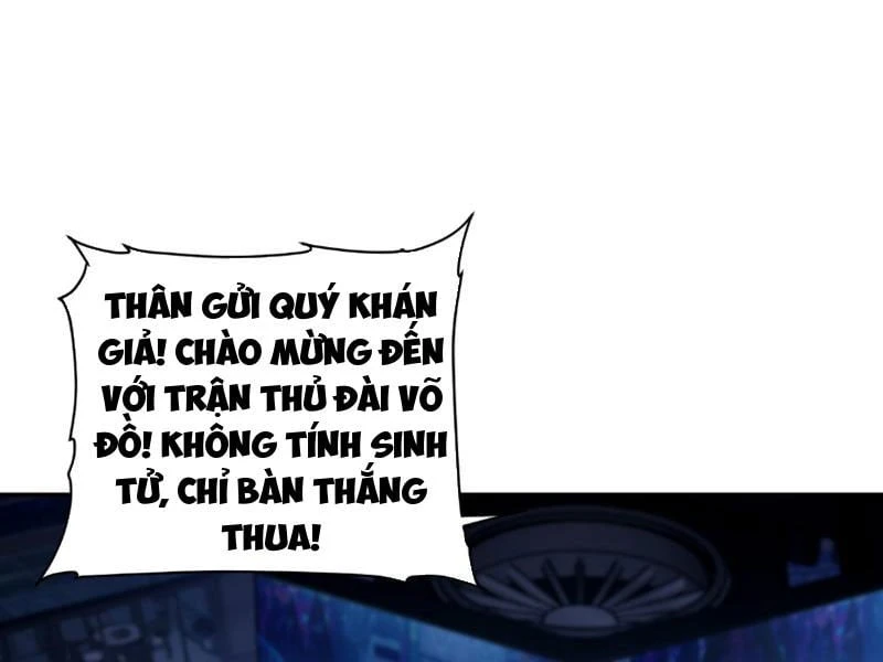 Cao Võ: Một Tay Nghiền Nát Ba Ngàn Đại Đế! Chapter 1 - 82