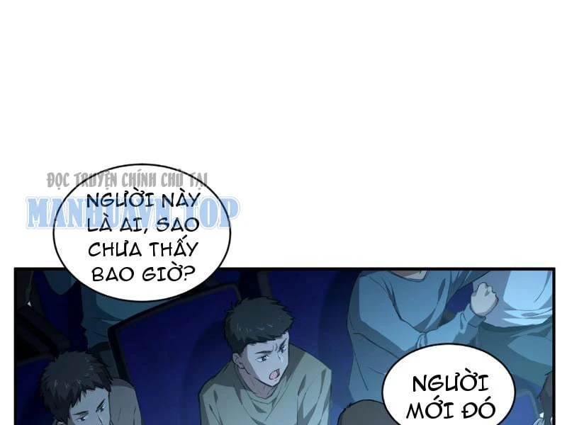 Cao Võ: Một Tay Nghiền Nát Ba Ngàn Đại Đế! Chapter 1 - 90