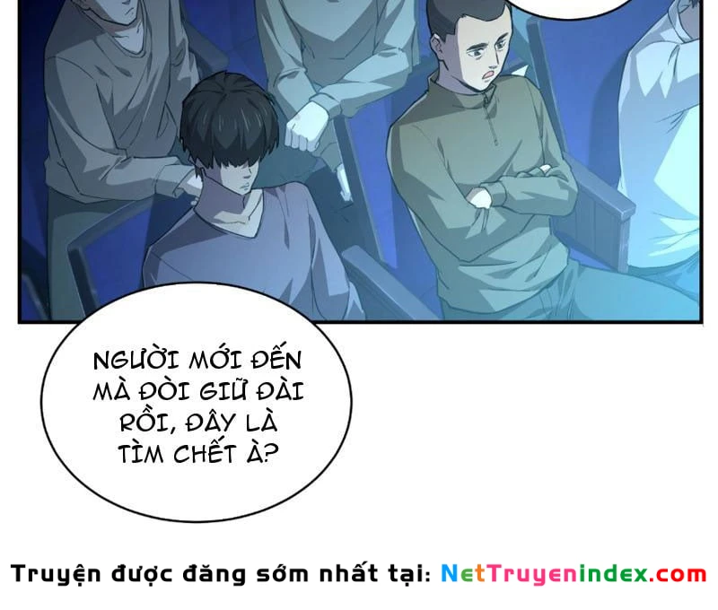 Cao Võ: Một Tay Nghiền Nát Ba Ngàn Đại Đế! Chapter 1 - 91