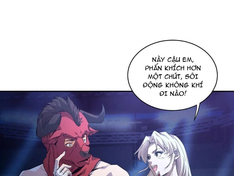 Cao Võ: Một Tay Nghiền Nát Ba Ngàn Đại Đế! Chapter 1 - 92