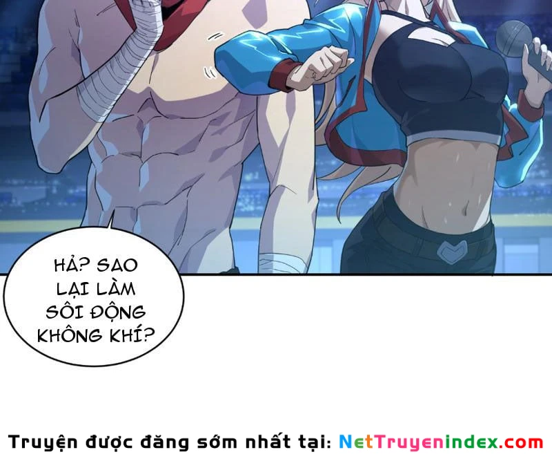 Cao Võ: Một Tay Nghiền Nát Ba Ngàn Đại Đế! Chapter 1 - 93