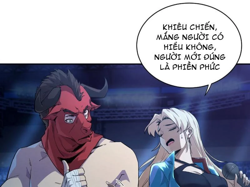 Cao Võ: Một Tay Nghiền Nát Ba Ngàn Đại Đế! Chapter 1 - 94