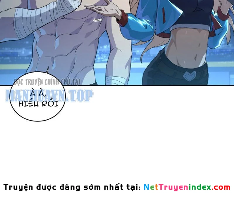 Cao Võ: Một Tay Nghiền Nát Ba Ngàn Đại Đế! Chapter 1 - 95