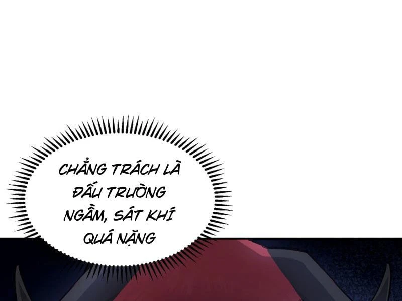 Cao Võ: Một Tay Nghiền Nát Ba Ngàn Đại Đế! Chapter 1 - 104