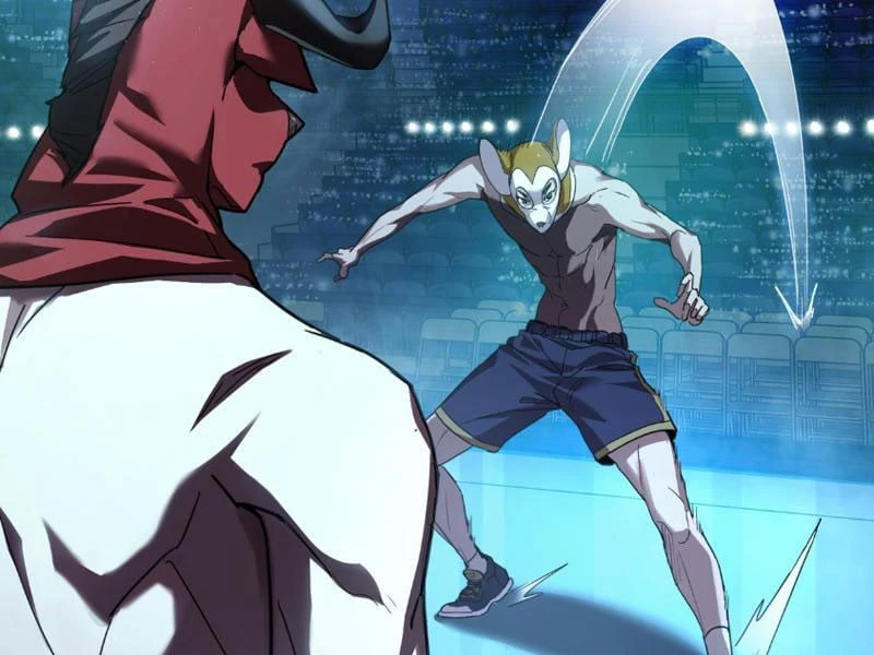 Cao Võ: Một Tay Nghiền Nát Ba Ngàn Đại Đế! Chapter 1 - 108