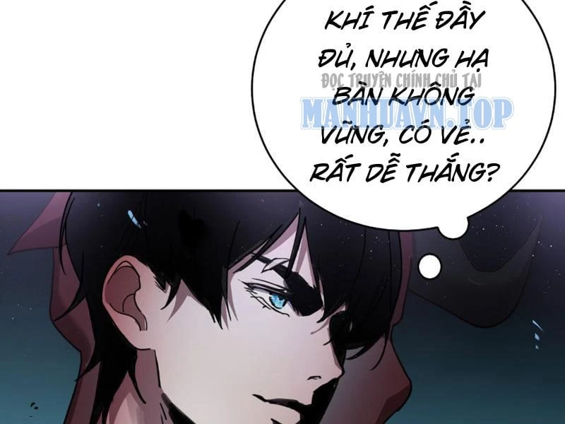 Cao Võ: Một Tay Nghiền Nát Ba Ngàn Đại Đế! Chapter 1 - 110