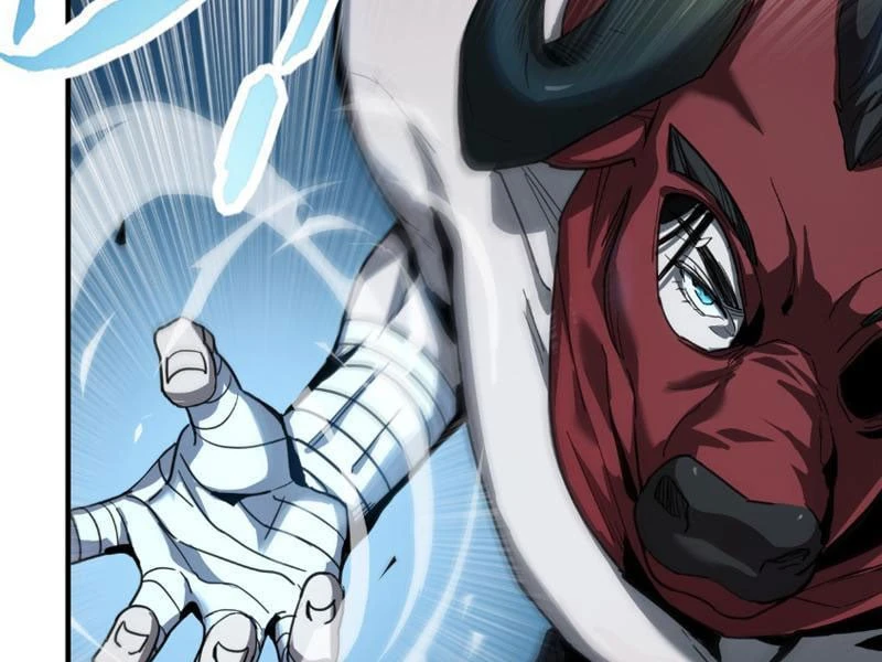 Cao Võ: Một Tay Nghiền Nát Ba Ngàn Đại Đế! Chapter 1 - 116