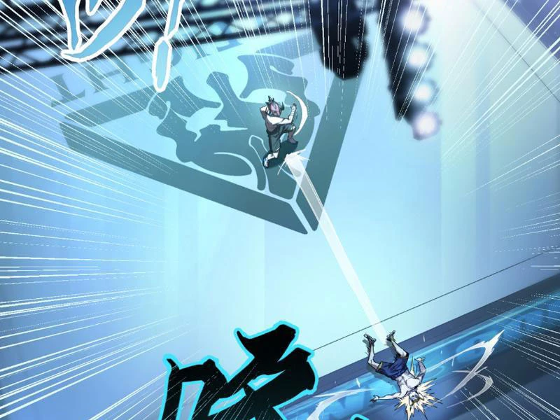 Cao Võ: Một Tay Nghiền Nát Ba Ngàn Đại Đế! Chapter 1 - 122