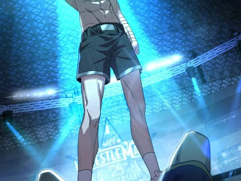 Cao Võ: Một Tay Nghiền Nát Ba Ngàn Đại Đế! Chapter 1 - 125