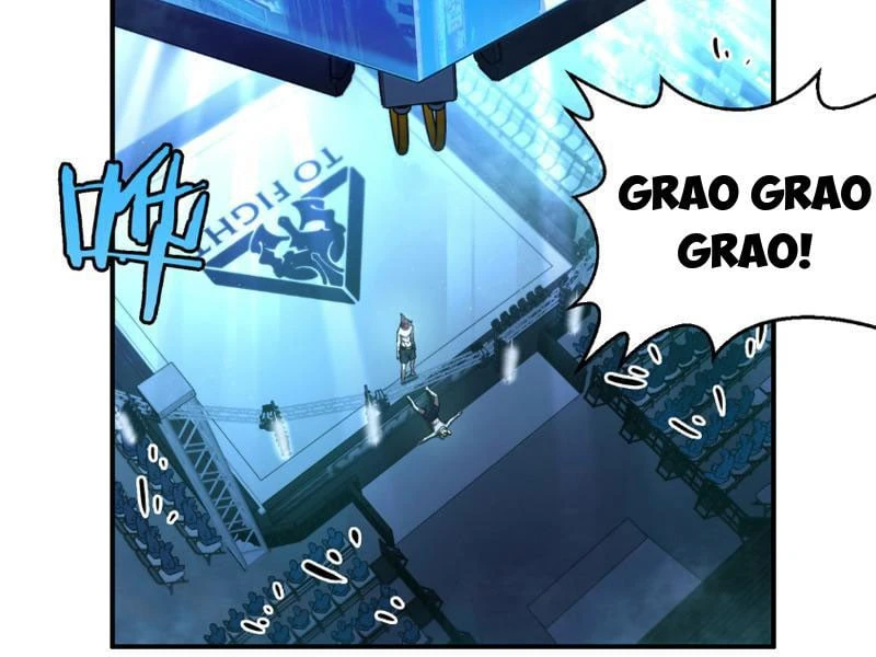 Cao Võ: Một Tay Nghiền Nát Ba Ngàn Đại Đế! Chapter 1 - 128